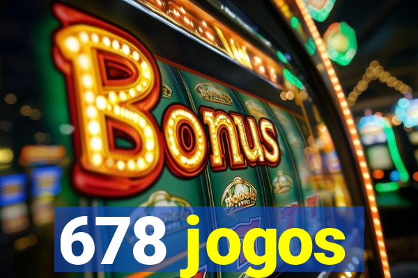 678 jogos